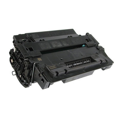 Product Toner Συμβατό Pelikan Canon CRG724II (HP CE255X) Black base image
