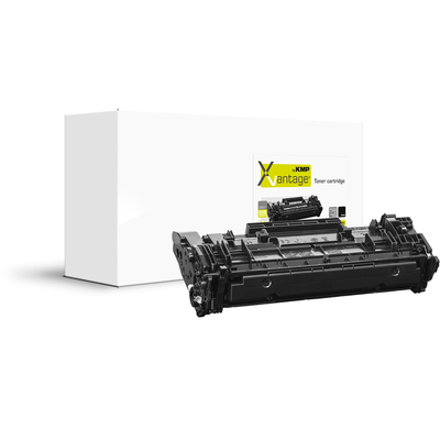 Product Toner Συμβατό KMP XVantage HP59 (CF259A) 3000 pages black base image