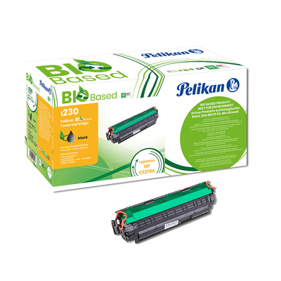 Product Toner Συμβατό Pelikan bio-based HP CE285A Black base image