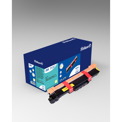 Product Toner Συμβατό Pelikan Brother TN-243Y yellow base image