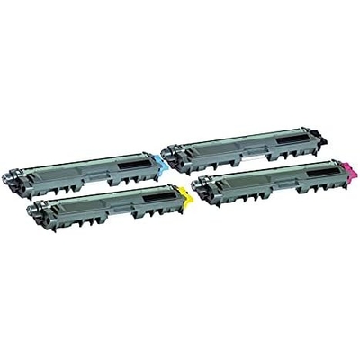 Product Toner Συμβατό Pelikan Brother TN-245 1245 Multipack rebuilt base image