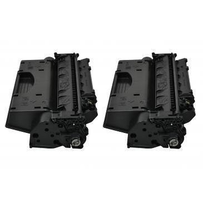 Product Toner Συμβατό Freecolor HP 05X black CE505XD HY Doppelpack base image