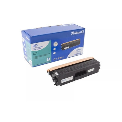 Product Toner Συμβατό Pelikan Brother TN-329C cyan base image