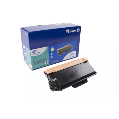 Product Toner Συμβατό Pelikan Brother TN-3390 Black base image