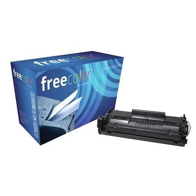 Product Toner Συμβατό Freecolor Canon FX-10 black 0263B002 base image