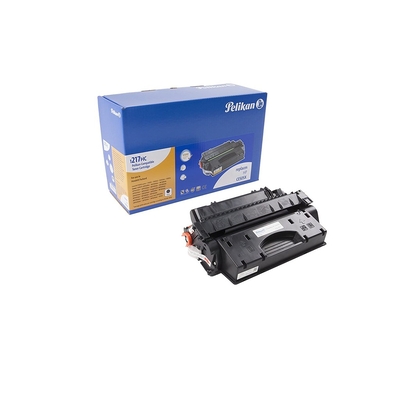 Product Toner Συμβατό Pelikan Canon CRG719II (HP CE505X) Black base image