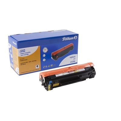 Product Toner Συμβατό Pelikan HP CF279A Black base image
