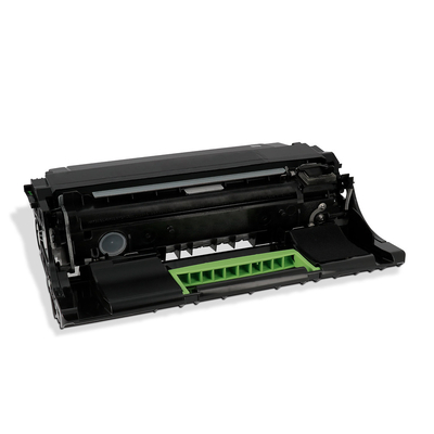 Product Toner Συμβατό Freecolor Lexmark 50F0700 DR 60000pages Drum-Kit remanufactured base image