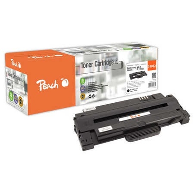 Product Toner Συμβατό Peach Samsung MLT-D1052 black remanufactured base image