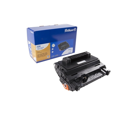 Product Toner Συμβατό Pelikan HP CF281A Black base image