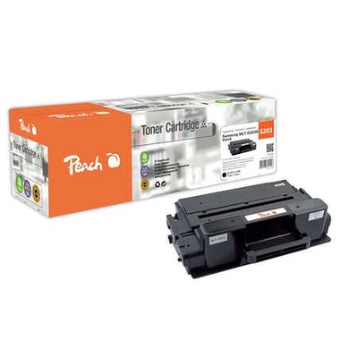 Product Toner Συμβατό Peach Samsung MLT-D203S black remanufactured base image