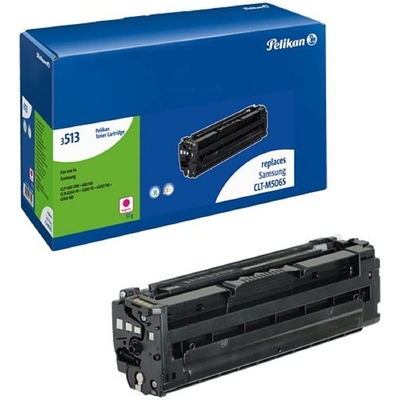 Product Toner Συμβατό Pelikan Samsung CLT-M506S magenta base image