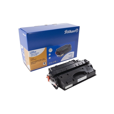 Product Toner Συμβατό Pelikan HP CF280X Black, high yield base image
