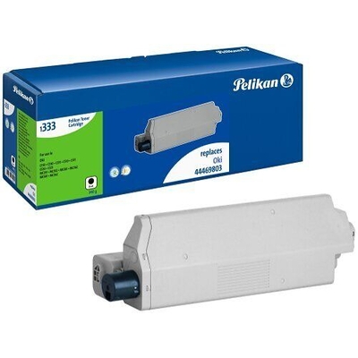 Product Toner Συμβατό Pelikan Oki 44469803 1333b Black base image