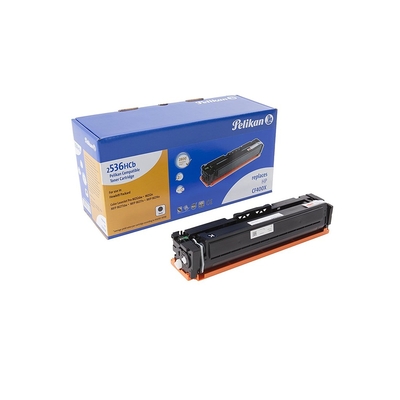 Product Toner Συμβατό Pelikan HP CF400X (201X) Black, high yield base image