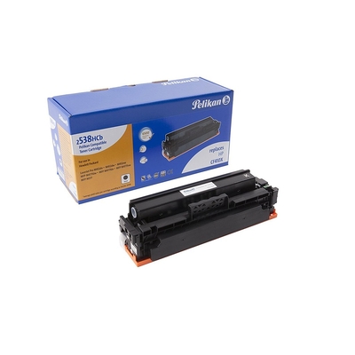 Product Toner Συμβατό Pelikan HP CF410X (410X) Black, high yield base image