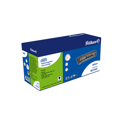 Product Toner Συμβατό Pelikan Samsung MLT-D101S Black compatible base image