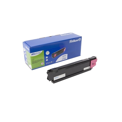 Product Toner Συμβατό Pelikan Kyocera TK-590M magenta base image