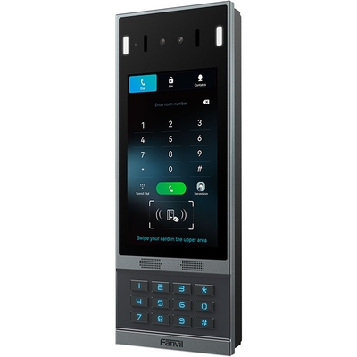 Product Θυροτηλέφωνο Fanvil i67 Face Recognition Video Door Phone base image