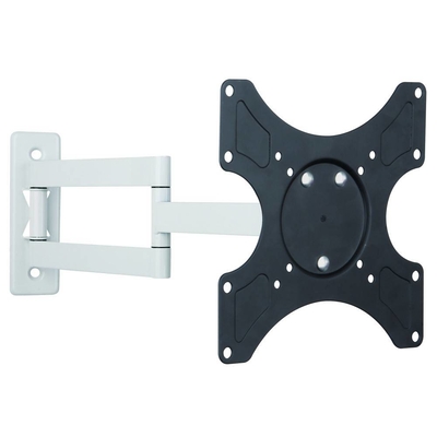 Product Βάση Τηλεόρασης Techly wall mount 19-37" LCD/LED/Plasma 3Gelenke bicolor base image