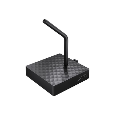 Product Βάση Cherry Xtrfy ZUB B4 Mouse Bungee Black base image