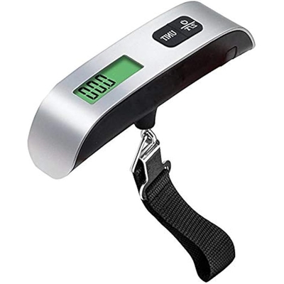 Product Αξεσουάρ Αποσκευών Realpower Luggage Scale KW-50 with Display base image