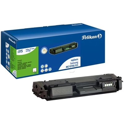 Product Toner Συμβατό Pelikan Samsung MLT-D116L Black 3515HC rebuilt base image