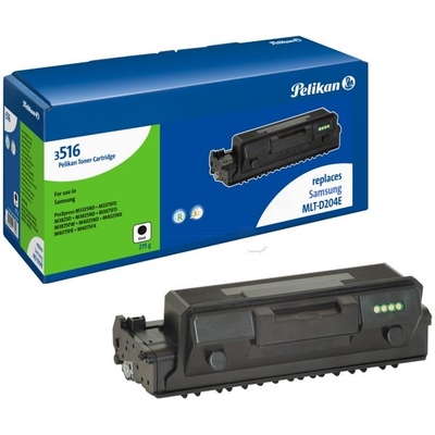 Product Toner Συμβατό Pelikan Samsung MLT-D204E Black 3516HC+ rebuilt base image