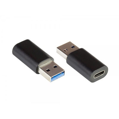 Product Αντάπτορας Good Connections USB3.0 A-St.-USB-C Bu. base image