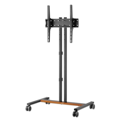 Product Βάση Τηλεόρασης Manhattan TV-St?nder rollbar 34"-55" 35kg tiltable base image