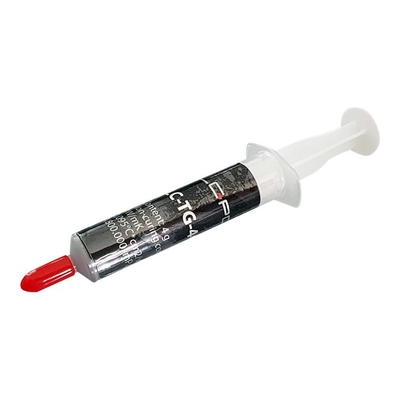 Product Θερμαγώγιμη Πάστα LC-Power LC-TG-4G (4 gr.) base image