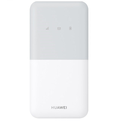 Product Router Huawei E5586-326 WIR-Hotspot 150.0Mbps LTE White 1500mAh base image