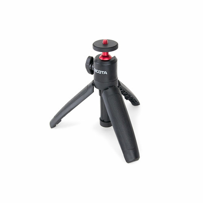 Product Τρίποδο Webcam Dicota black base image
