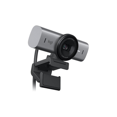 Product Webcam Logitech HD BRIO 705 graphite retail base image