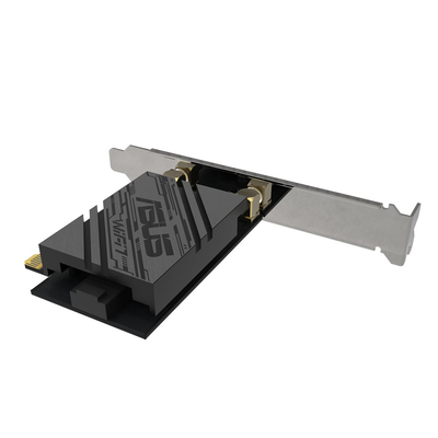 Product Κάρτα Δικτύου Asus WL-PCI PCE-BE92BT base image