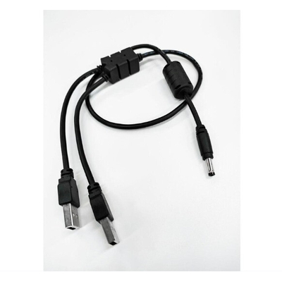 Product Καλώδιο USB Silex GL-118-2 (Y-USB Power Cable) for BR-300AN / 5Volt base image