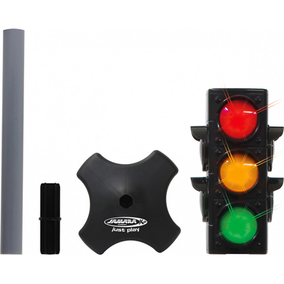Product Παιχνίδι Jamara Ride-on Car Accessories Ampelanlage-Grand 3+ base image