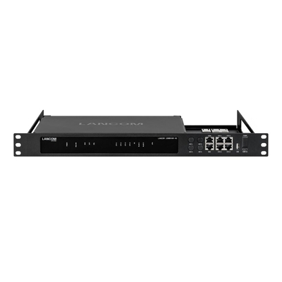 Product Docking Station LANCOM CPE blackline Rack Mount Plus base image