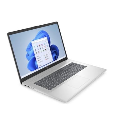 Product Laptop HP 17,3" Intel Core i7-1355U/16GB/SSD 512GB/Windows 11(9Q388EA) base image