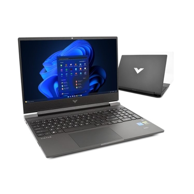 Product Laptop HP 15,6" Victus Intel Core i5-13420H/16GB/SSD 512GB/NVIDIA RTX 4050 6GB/Windows 11(9W1Q0EA) base image