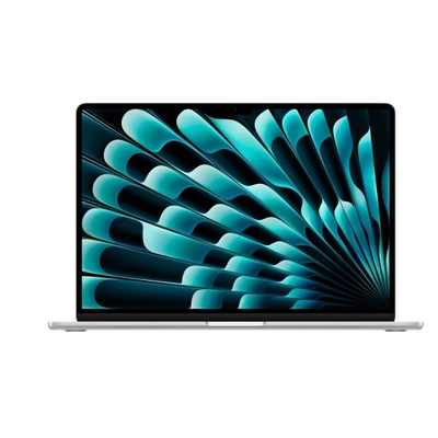Product Laptop Apple 15,3" MacBook Air Apple M3/16GB/SSD 512GB/MacOS(MXD23ZE/A) base image