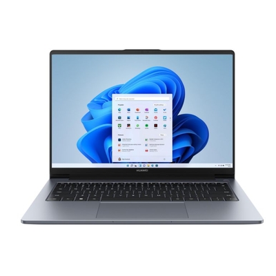 Product Laptop Huawei 14" MateBook D 2024 Intel Core i5-13450H/16GB/SSD 512GB/Windows 11(MendelG-W5651D) base image