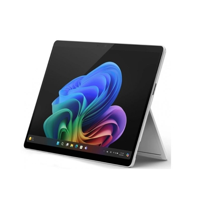 Product Laptop Microsoft 13" Surface Pro 11 Qualcomm Snapdragon X Plus/16GB/SSD 512GB/Windows 11(ZHY-00004) base image