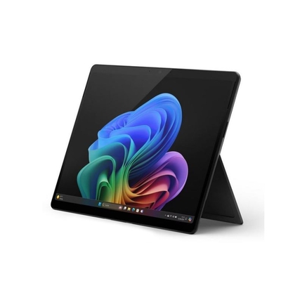 Product Laptop Microsoft 13" Surface Pro 11 Qualcomm Snapdragon X Elite/16GB/SSD 1TB/Windows 11(ZIB-00021) base image