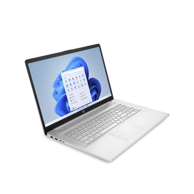 Product Laptop HP 17,3" AMD Ryzen 7-7730U/16GB/SSD 512GB/Windows 11(9Q392EA) base image