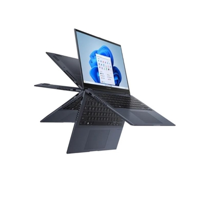 Product Laptop Asus 14" Vivobook S14 Flip AMD Ryzen 7-7730U/16GB/SSD 1TB/Windows 11(90NB1111-M00AX0)US base image