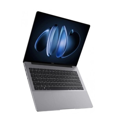 Product Laptop Huawei 14,2" MateBook Intel Core Ultra5-125H/16GB/SSD 512GB/Windows 11(FlemingH-W5651T)(US Keyboard) base image