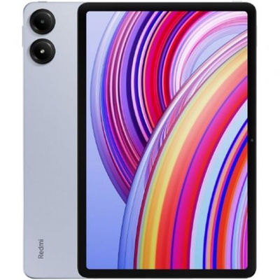 Product Tablet Xiaomi Redmi Pad Pro 12.1 6GB RAM 128GB WiFi - Ocean Blue EU base image