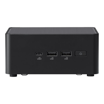 Product Barebone Asus NUC 14 Pro RNUC14RVHU500002I Core Ultra 5 125H 1.2 GHz - 0GB - no HDD base image
