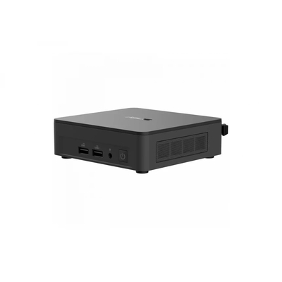 Product Barebone Asus NUC 13 Pro RNUC13ANKI700002I Core i7 1360P 2.2 GHz - 0GB - no HDD base image
